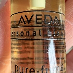 AVEDA SHAMPURE SPIRIT real!